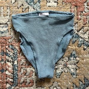 YouSwim high waisted bottom only